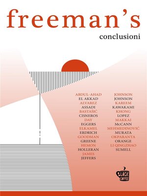 cover image of Freeman's. Conclusioni